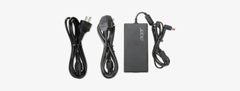 Ac Adapter 230w-19 - Acer Power Adapter - 180 Watt, transparent png download