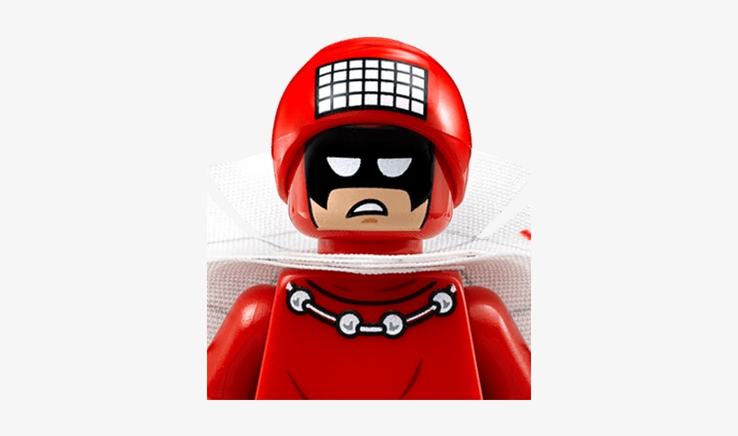 lego batman calendar man