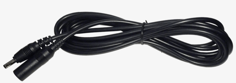 Power Extension Cable For Lorex 9v Wireless Camera - 9 Volt Extension Cord, transparent png download