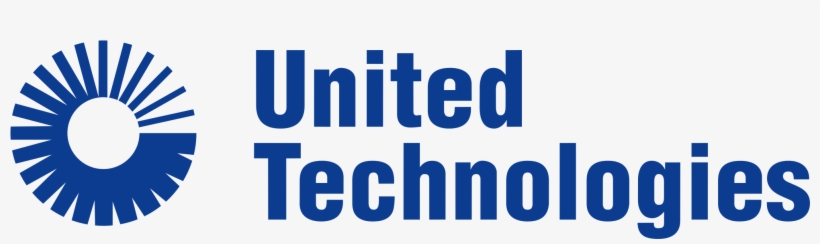 Bernie Sanders Issues Statement - United Technologies Corp Logo, transparent png download