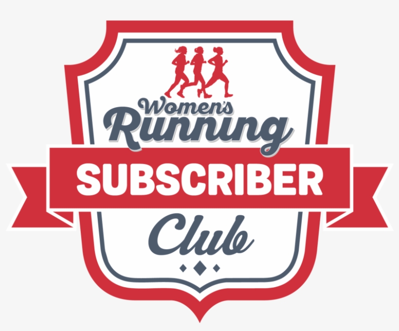 As A Valued Member Of The Women's Running Subscriber - Vector Graphics, transparent png download