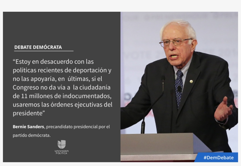 Univision Política On Twitter - The Wall Street Journal, transparent png download