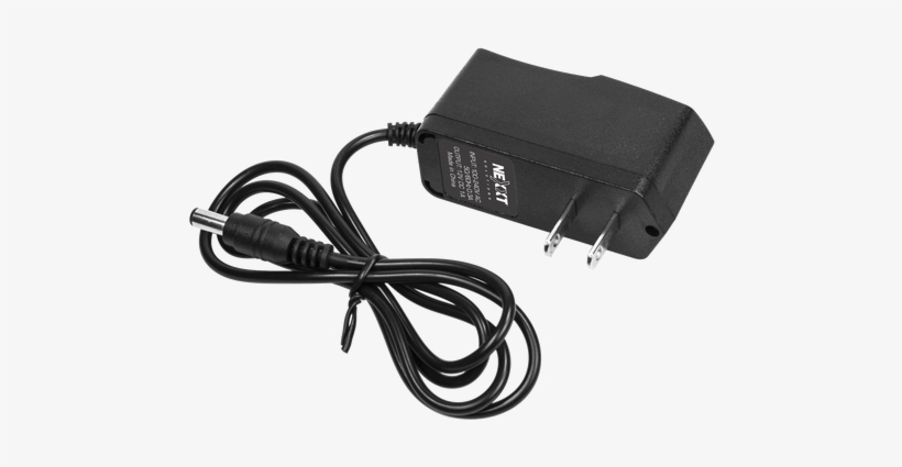 5v Ac/dc Power Cord - Ac Adapter, transparent png download