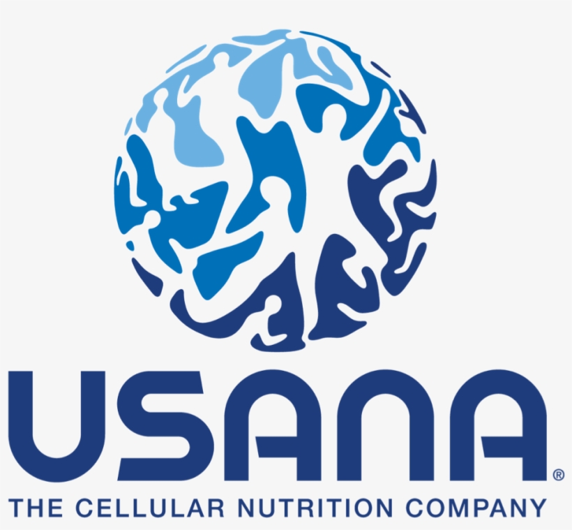 Not A Member Or Subscriber - Usana Health Sciences Logo, transparent png download