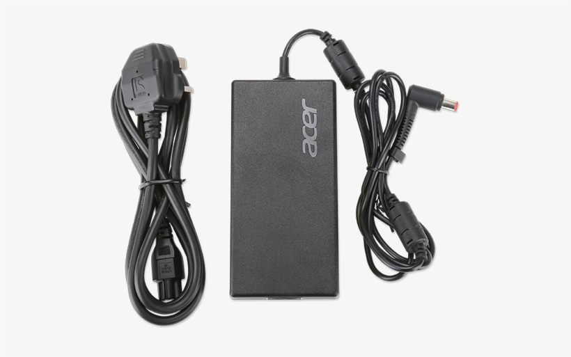 Ac Adapter 230w-19 - Acer Predator Helios 300 Power Adapter, transparent png download