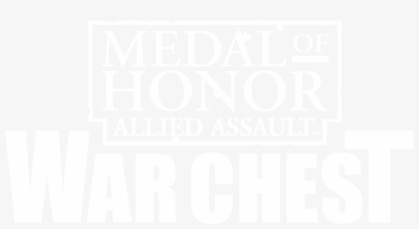 Medal Of Honor Allied Assault, transparent png download