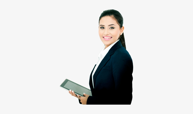 Ejecutiva De Ventas Png - Female Supply Chain Managers, transparent png download