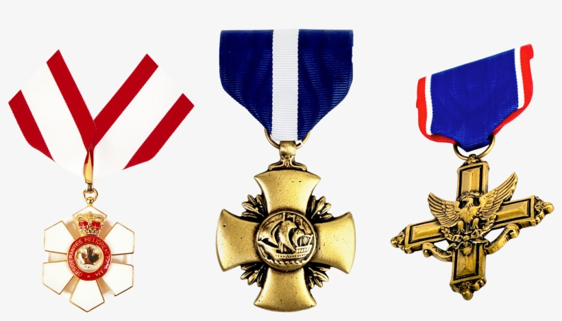 Medals Of Honor, Military, Object, Metal, Medal, Hq - Medal, transparent png download