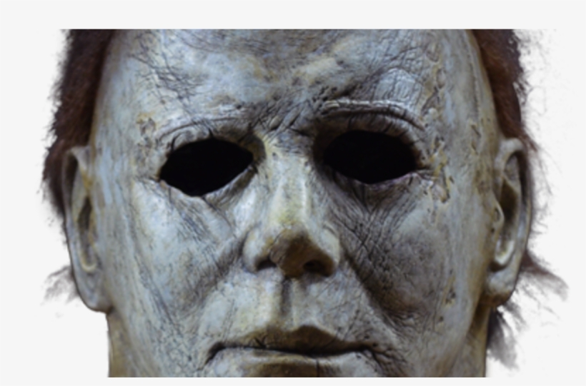 Halloween Fx Artist Reveals The Hardest Part Of Crafting - Michael Myers, transparent png download