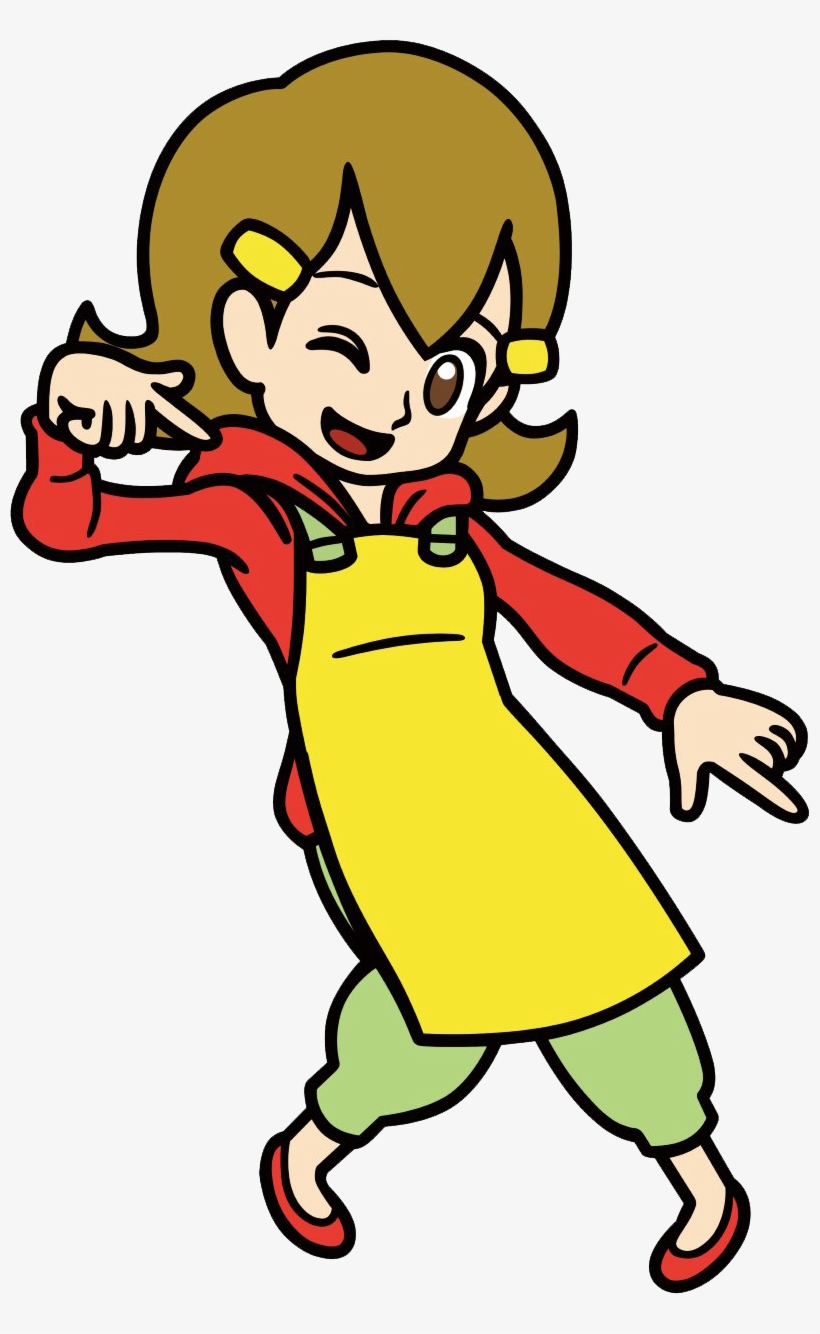 Wario Face Transparent - pic-nincompoop