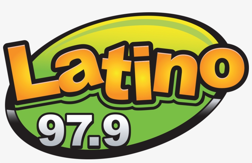 97 - 9 Latino - Latino 97.9, transparent png download