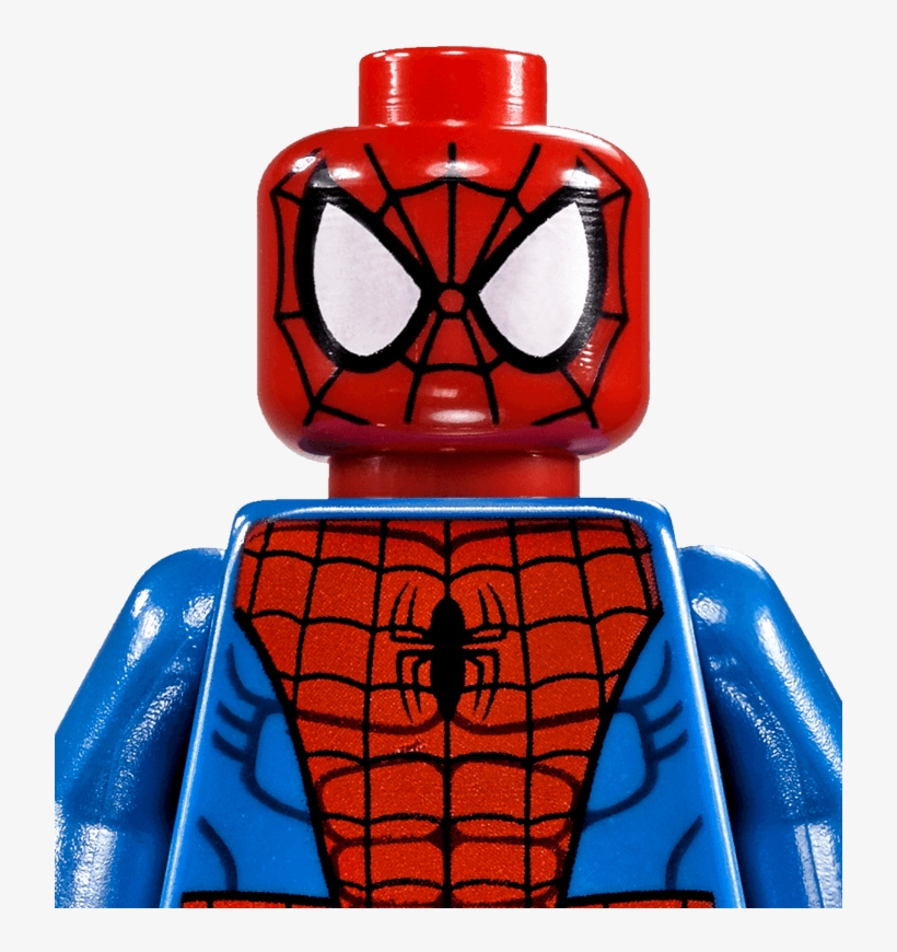 But I'm Ok With A Fp Full Of Spidey For A Day - Lego 10687 Juniors Marvel Super Heroes Spider-man Hideout, transparent png download