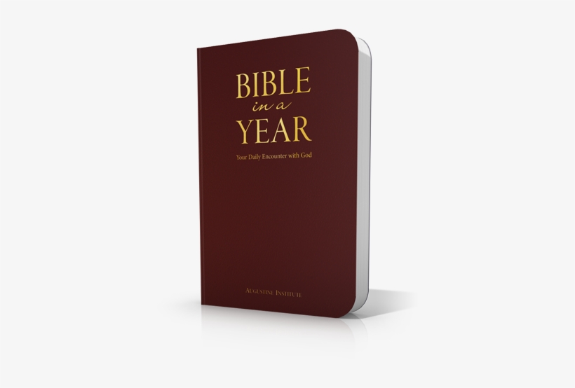 Bible In A Year - National University Of Villa María, transparent png download