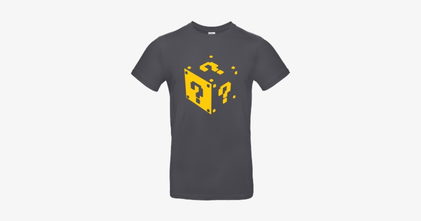 Lucky Block B&c Exact, transparent png download