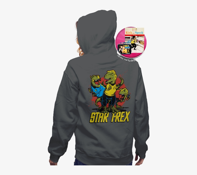 Highly Logical Bundle - Limited Edition Women's Tees, transparent png download