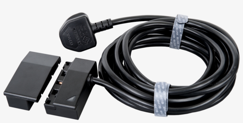 Link Socket Prime Series - Power Cord, transparent png download