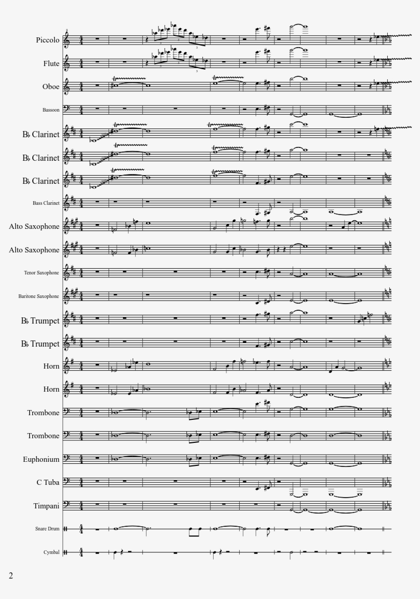 Opening From Super Smash Bros Super Smashbros Melee Theme Saxophone Sheet Music Png Image Transparent Png Free Download On Seekpng