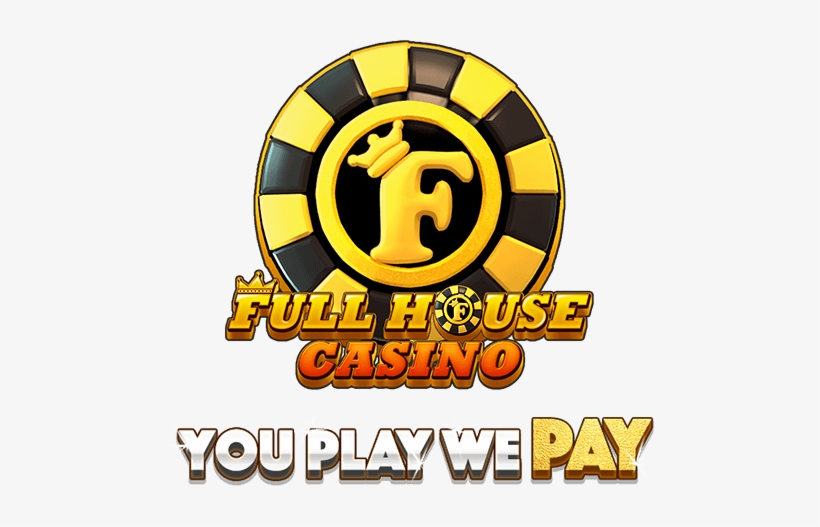 Play Full House Casino On Pc - Full House Casino, transparent png download