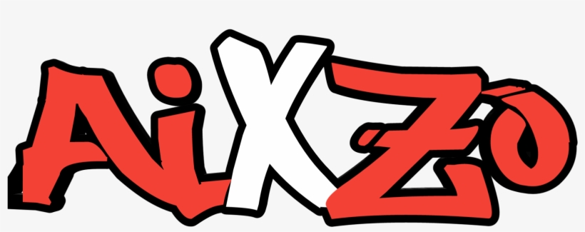Aixzo - Calligraphy, transparent png download