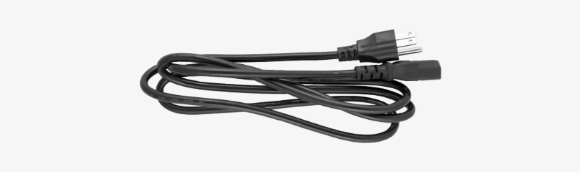 Additional Power Cord - Usb Cable, transparent png download