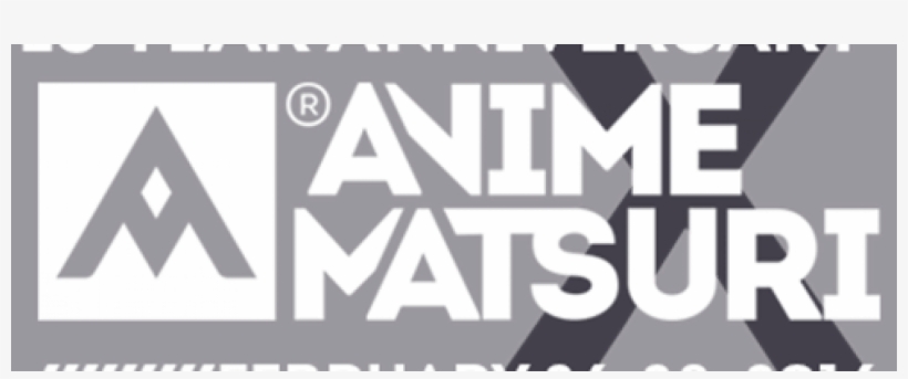 Funimation Is Attending Anime Matsuri This Weekend - Anime Matsuri 2016, transparent png download