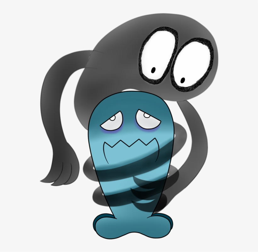 View Mwob , - Pokemon Mega Wobbuffet, transparent png download