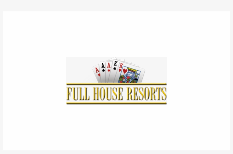 Full House Resorts Announces General Manager For Stockman's - Graphic Design, transparent png download