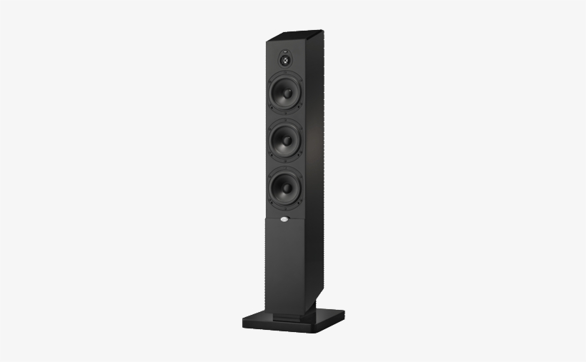Xlarge - Nht Ms-tower Dolby Atmos Tower Speaker - Each, transparent png download