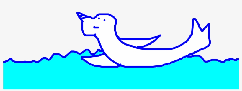 Dewgong, transparent png download