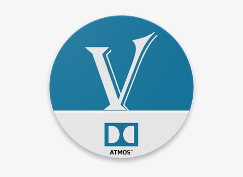 Effect Profile To Mimic Dolby Atmos In Viper For Peeps - Viper Fx Android Apk, transparent png download