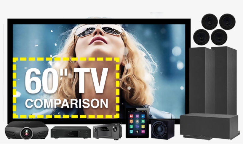 Epic Xl Dolby Atmos Home Theatre Package - Joy Movie Poster (27 X 40), transparent png download