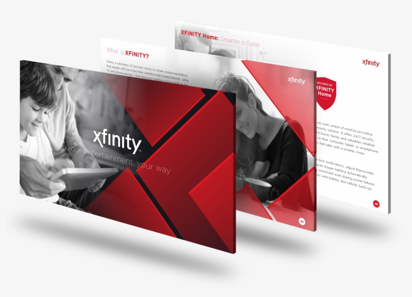 Slide Deck Presentation Slide PNG Image Transparent PNG Free