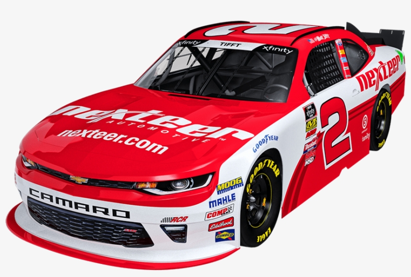 Nexteer - Matt Tifft 2 Car, transparent png download
