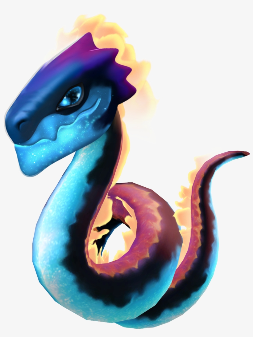 Dark Matter Dragon - Dark Matter, transparent png download