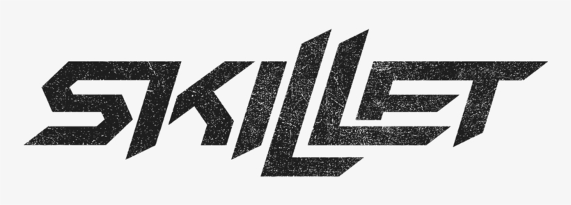 800px-skillet Logo - Skillet Vital Signs, transparent png download