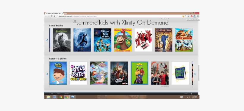 Comast Xfinity Family Shows - High School Musical 3 Pro Vocal Men Wom Book &, transparent png download