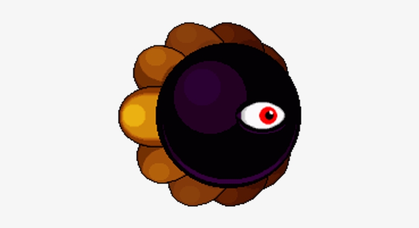 Kirby Dark Matter Looking To The Right - Dark Matter, transparent png download