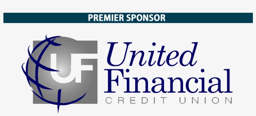 Slide Background - United Financial Credit Union, transparent png download