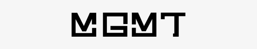 Band, Band Logo, And Logo Image - Mgmt Oracular Spectacular Cover, transparent png download