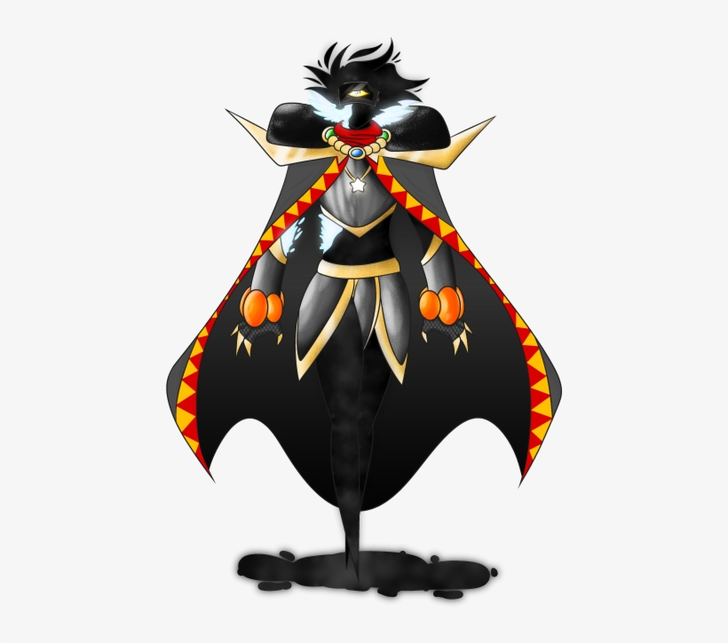 Dark Matter Swordsman ✫ - Dark Matter, transparent png download