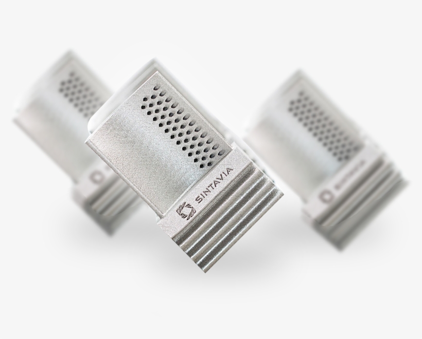 “we Have Been Working With Honeywell For Over 18 Months - Metal 3d Printing Aerospace, transparent png download