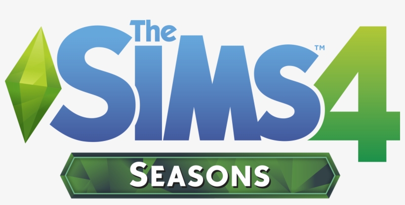 The Following Assets Were Provided By Ea Us And Ea - Sims 4 Get Famous Logo, transparent png download