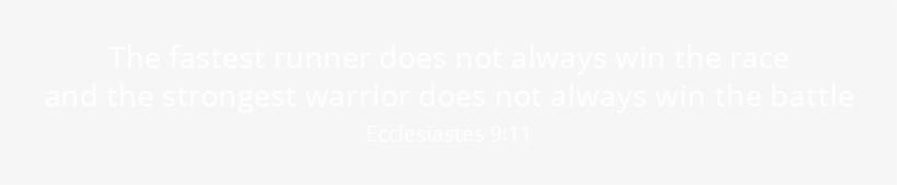 Bible Verse Of The Day - Ps4 Logo White Transparent, transparent png download