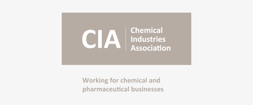 Chemicals Industry Association Logo, transparent png download
