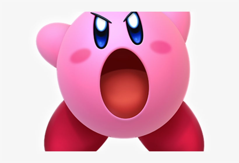 Kirby Triple Deluxe, transparent png download