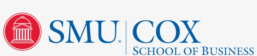 On Assignment And Smu Cox School Of Business Ring The - Perkins School Of Theology Logo, transparent png download