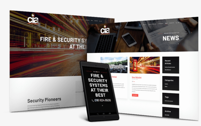 Cia Limited - Central Intelligence Agency, transparent png download