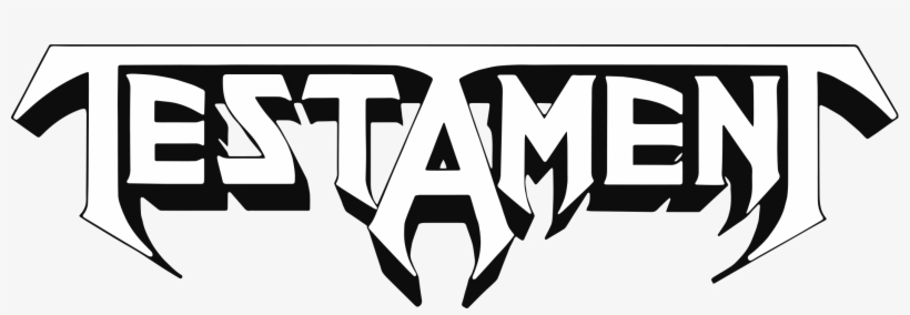 Testament Book - Testament Practice What You Preach, transparent png download