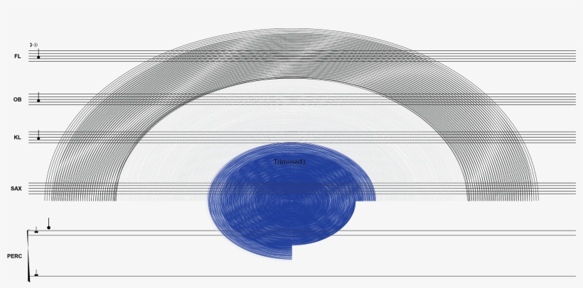 "dark Matter Facticity - Circle, transparent png download