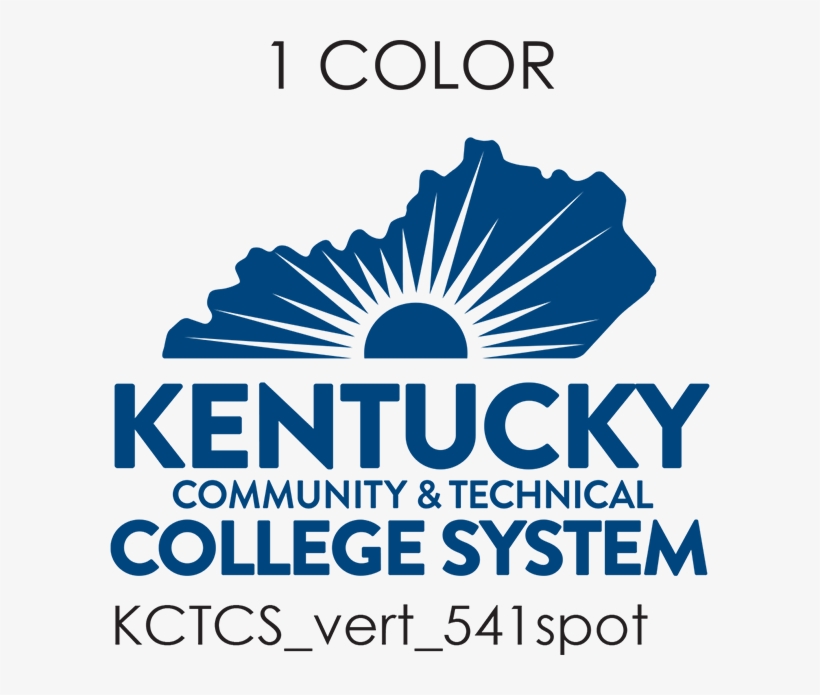 The Font Used For The College Name In The Logo Is Brandon - West Kentucky Community And Technical College, transparent png download
